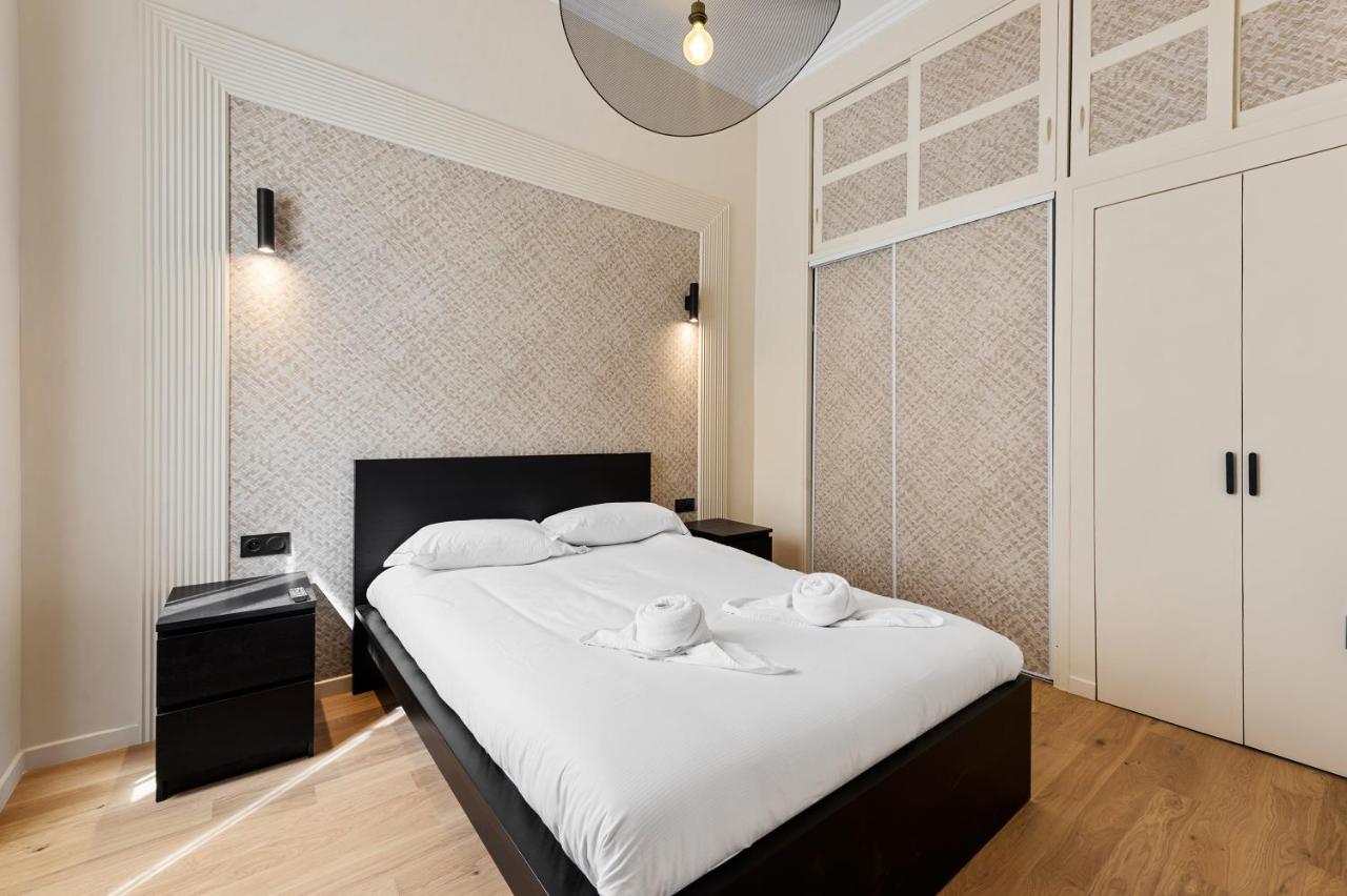 5mn Monaco - Cosy appartement avec Mezzanine - DH - Ferienwohnung