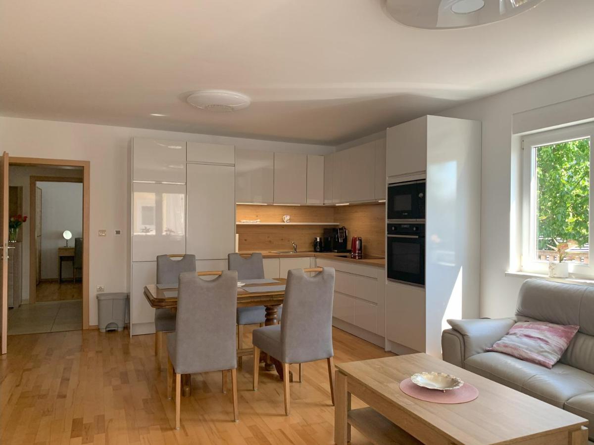 Appartement 2 Chambres