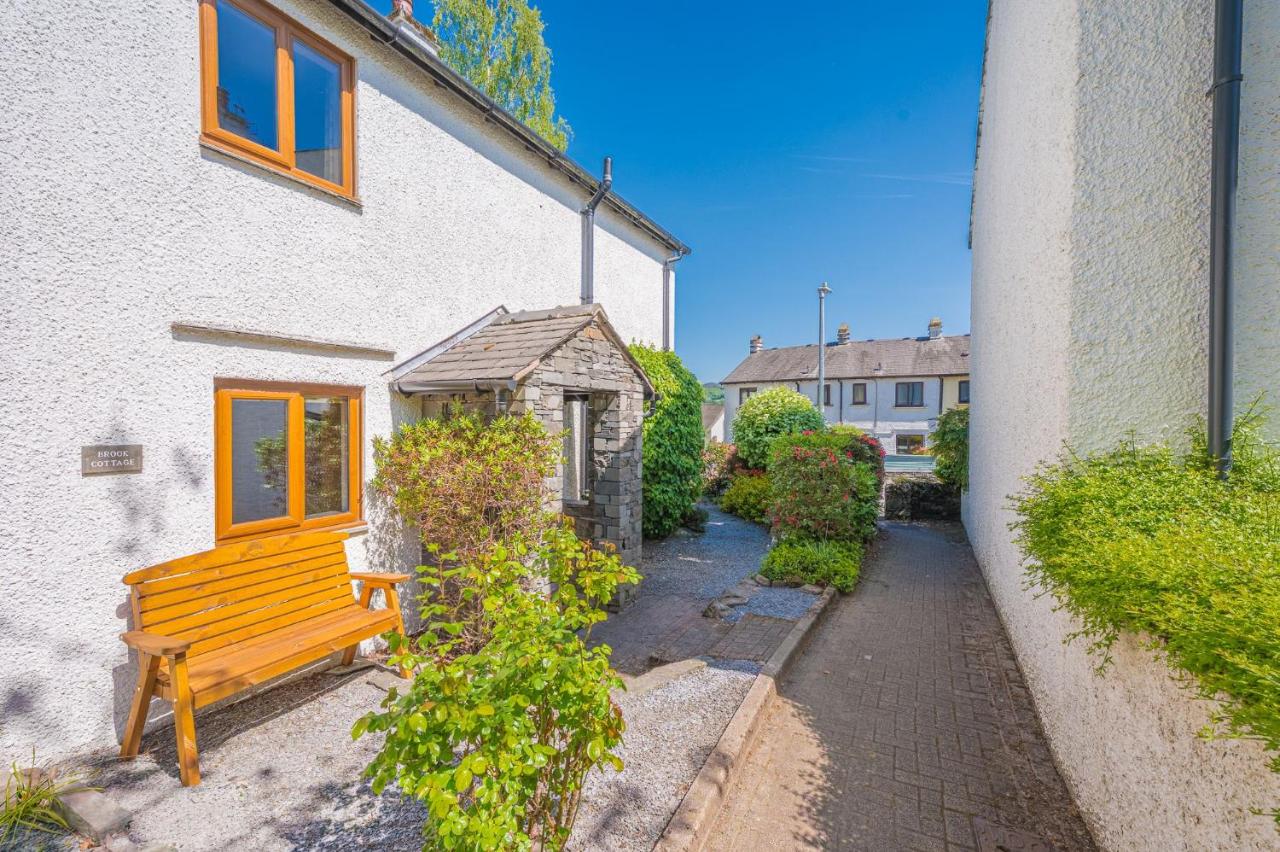 Brook Cottage Coniston - Ferienwohnung