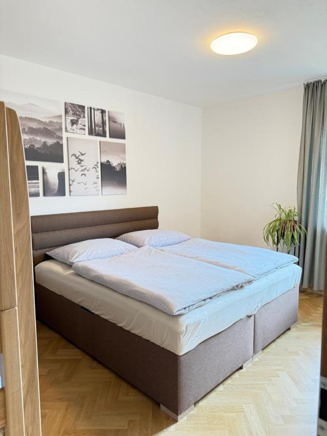 Appartamento con 2 Camere da Letto