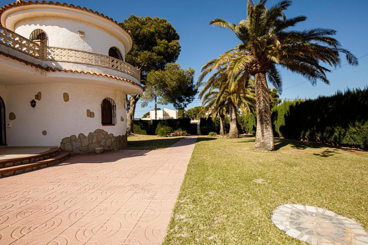 Villa Miami Sun Beach - Bed and Breakfast Miami Platja