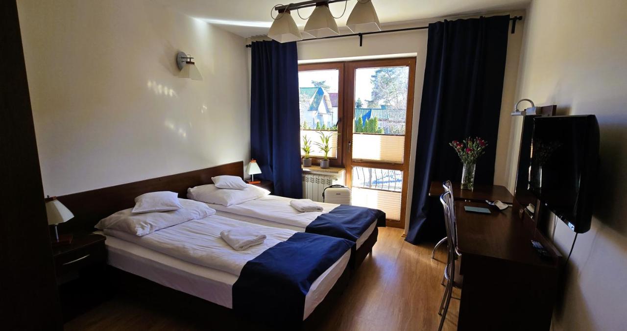 Triple Room with Balcony
