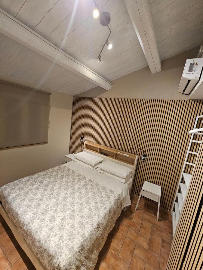 Habitación Doble con vistas al jardín