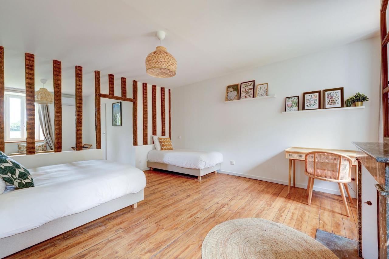 Suite Familiare