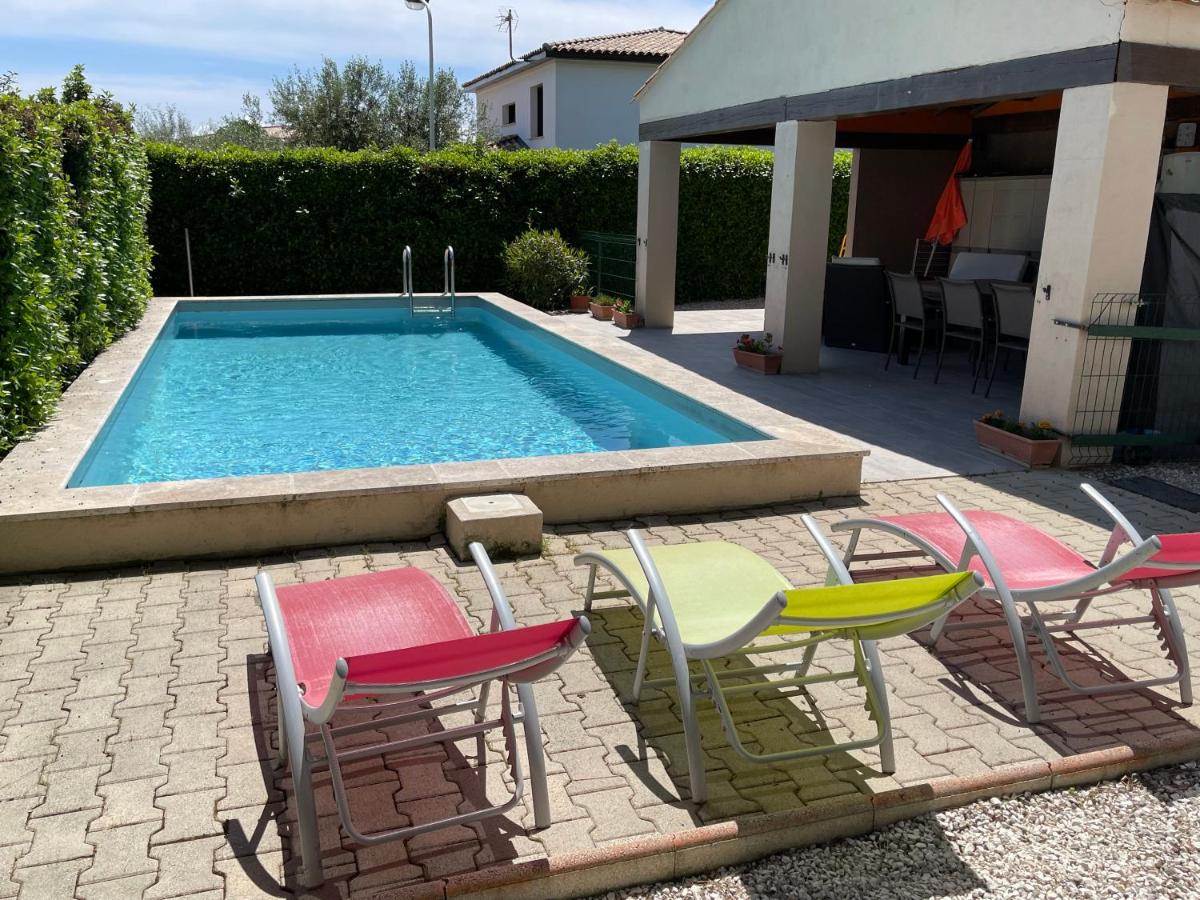 La Bergeronnette - B&B