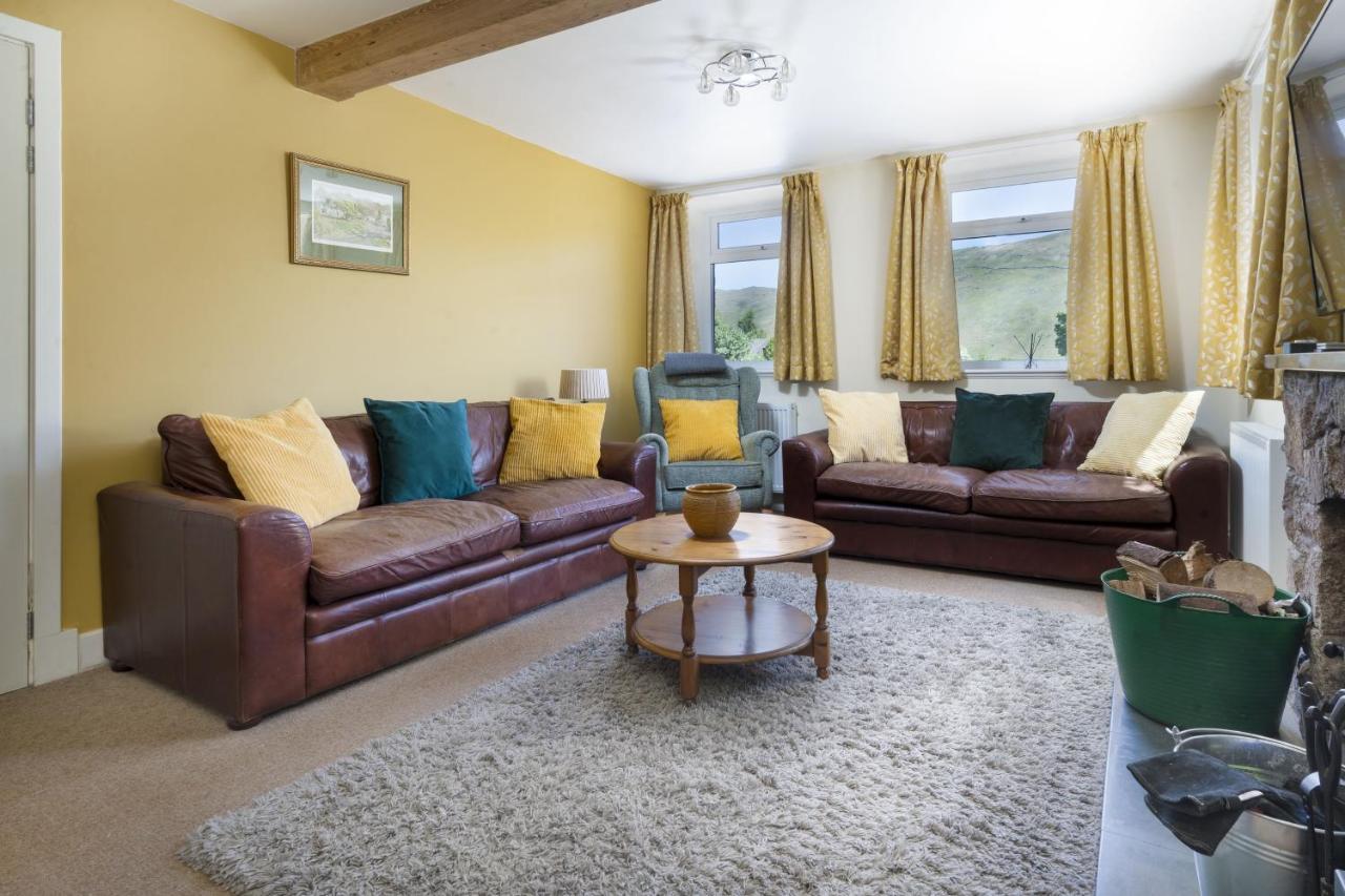 Stamp Howe - Great Views with garden and pub nearby - Chambres d’hôtes Troutbeck