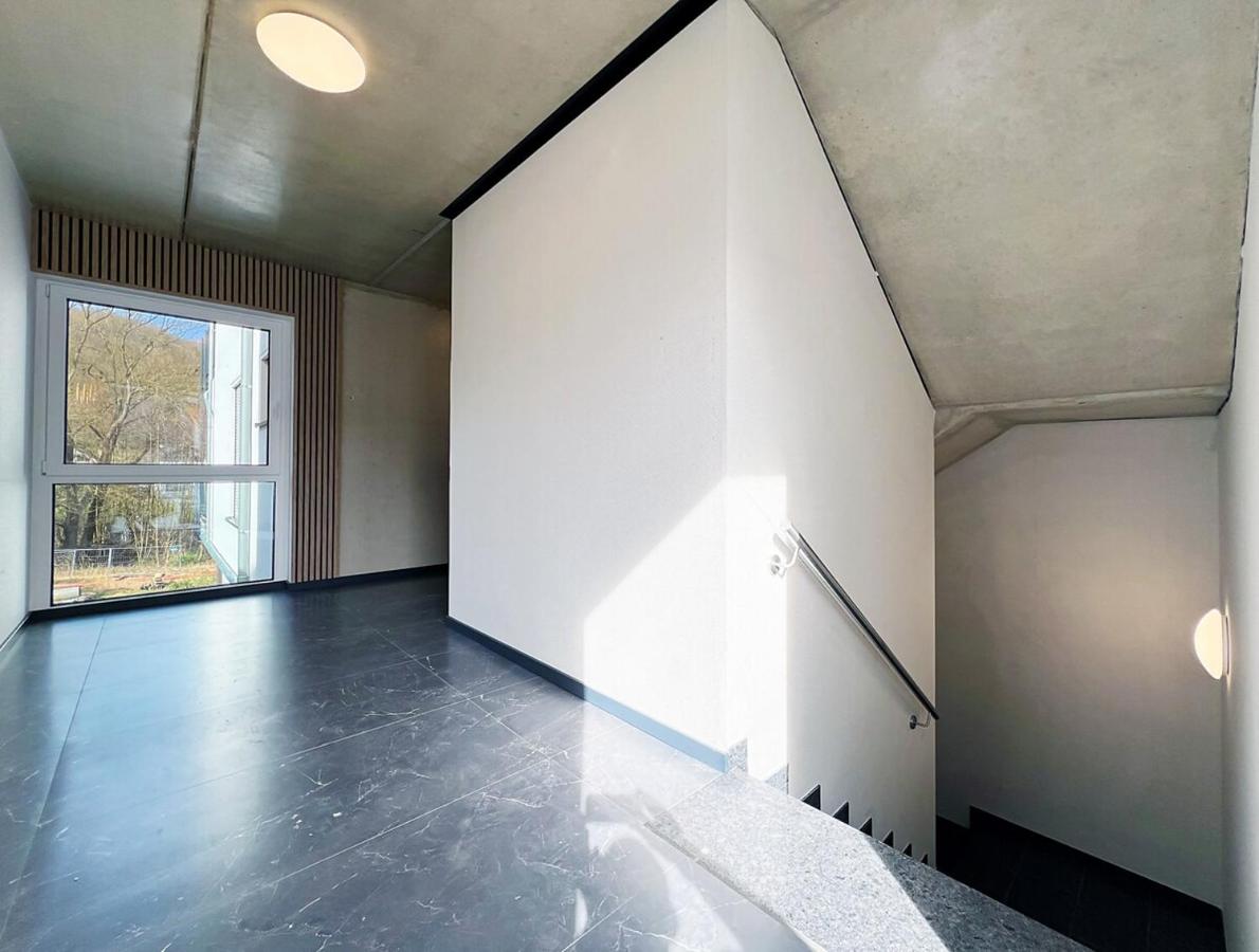bonquartier - Luxus in Natur - Penthouse nah Bonn - Ferienwohnung Wachtberg
