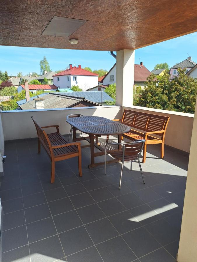 Apartmán v Plané - B&B Tachov