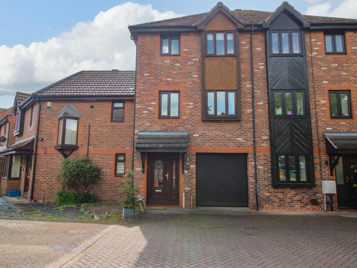 63 Severn Street - B&B Bridgnorth