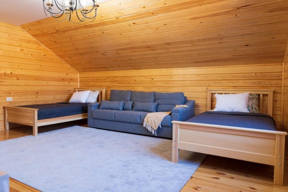 Muztau Eco Resort - B&B