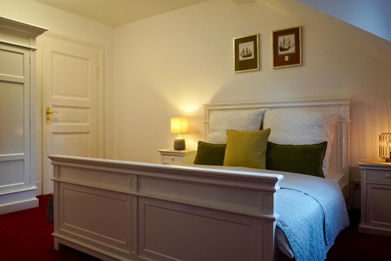 Villa Kempner Werder - B&B