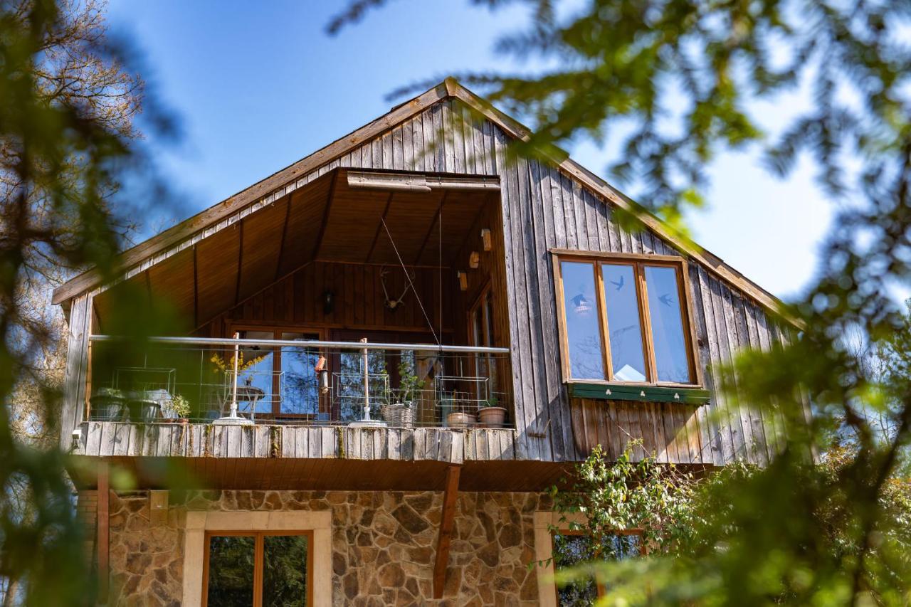 Gite Moments à Soy - Bed and Breakfast Soy