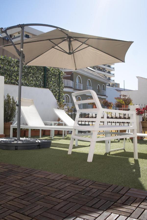 Solarium Central Beach - B&B