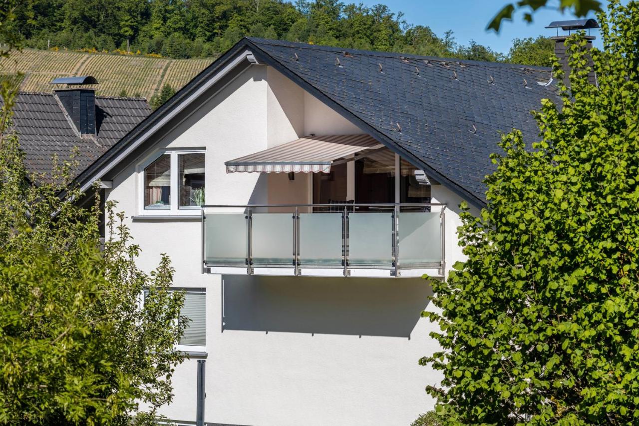 Ferienwohnung Urban - B&B Bestwig