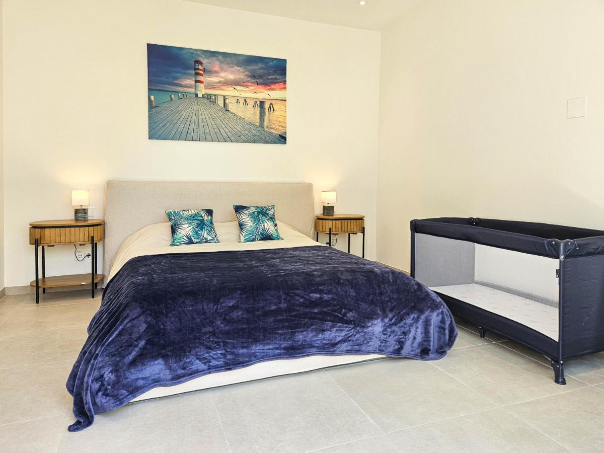 Villa con Piscina Privata
