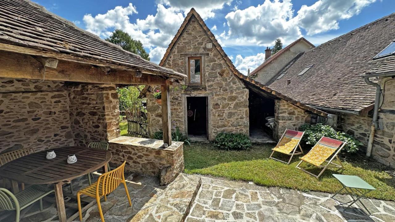La petite maison - B&B