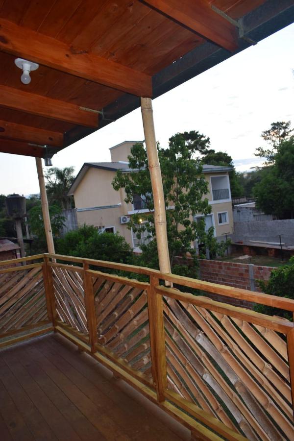 Alojamiento josei - B&B Puerto Iguazú
