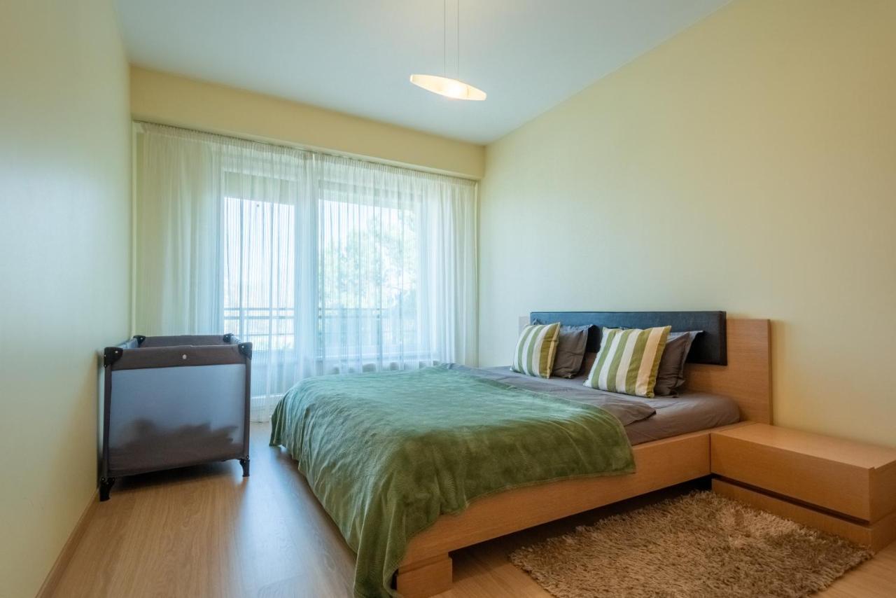 Appartement 1 Chambre