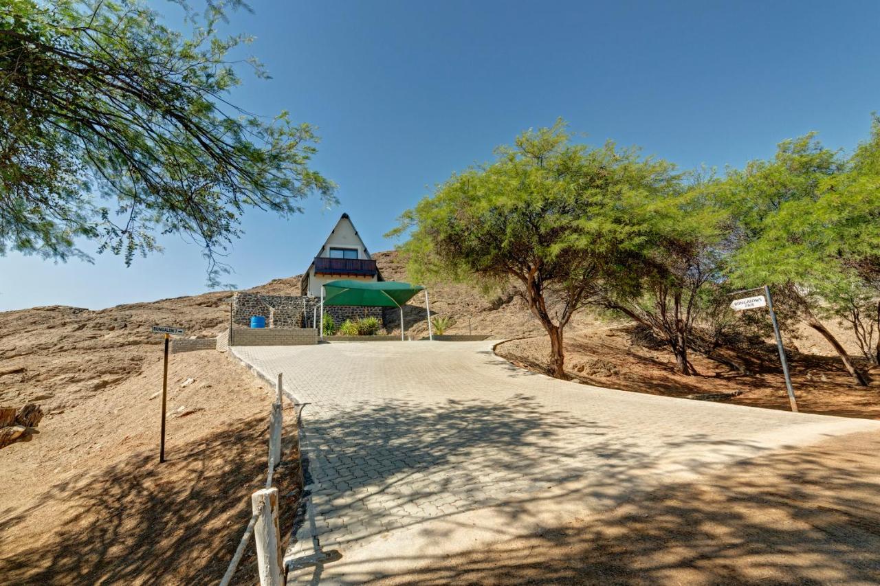 Standard Bungalow