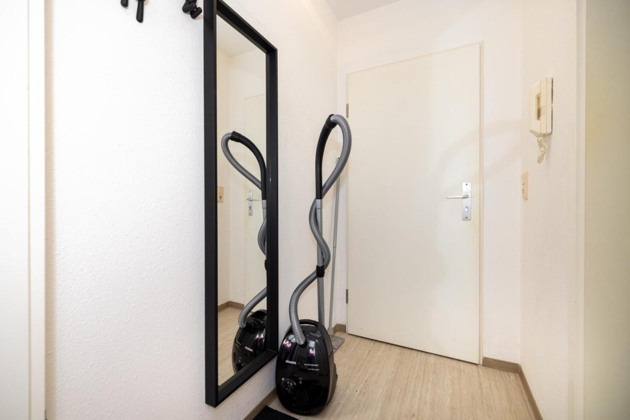 Ruhige Ferienwohnung mit Terrasse am Rande von Würzburg - B&B Würzburg