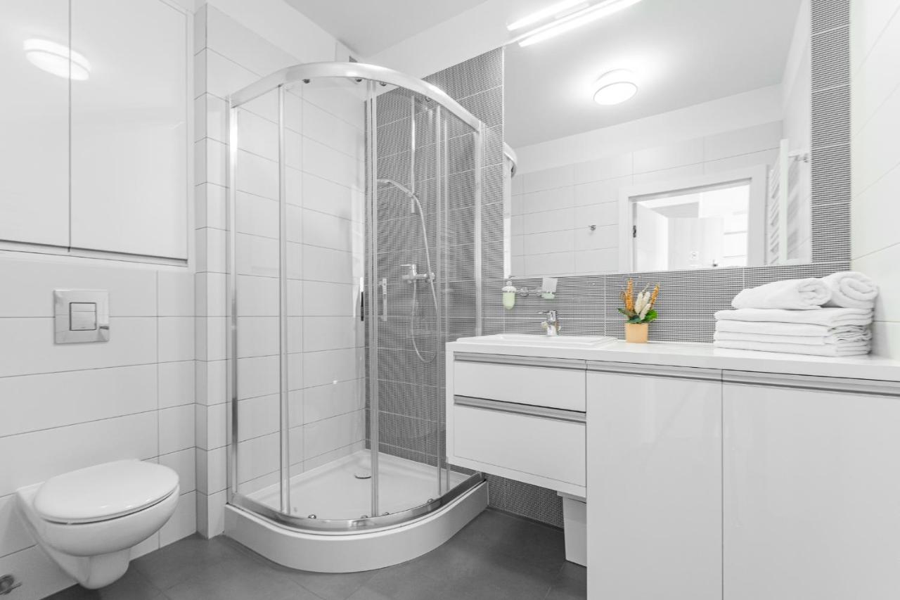 Appartamento Premium con 1 Camera da Letto