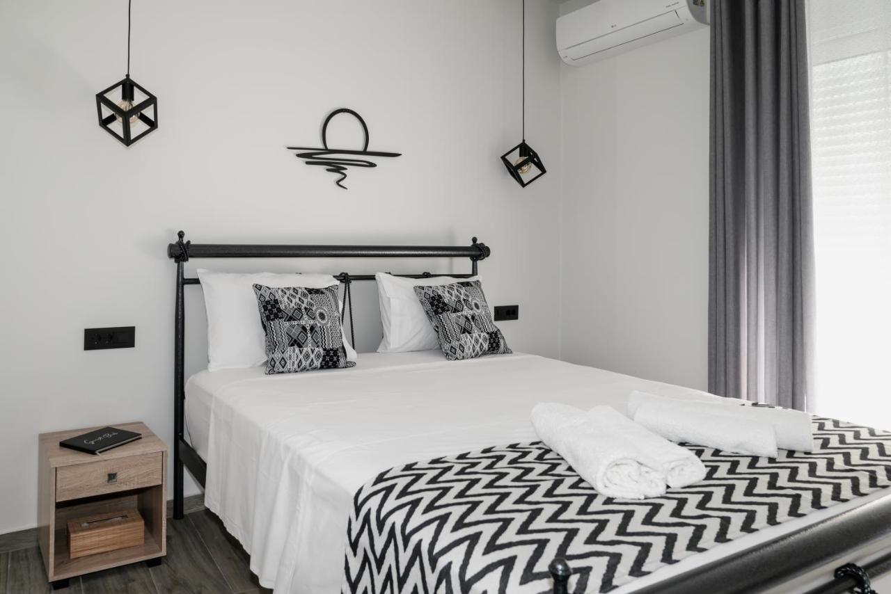 Calliope's Rhodes City Comfort - B&B