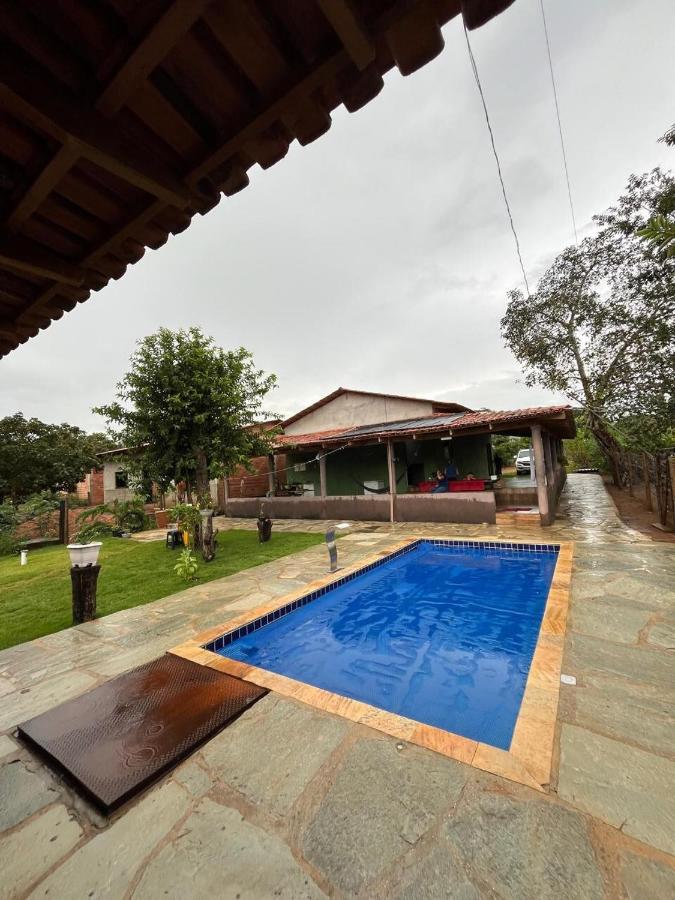 Cantinho Do Descanso - B&B Pirenópolis