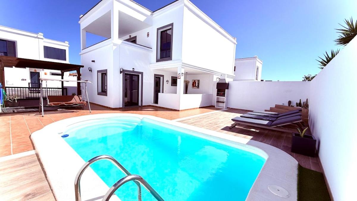 Casa Lomas - B&B spiaggia di Blanca