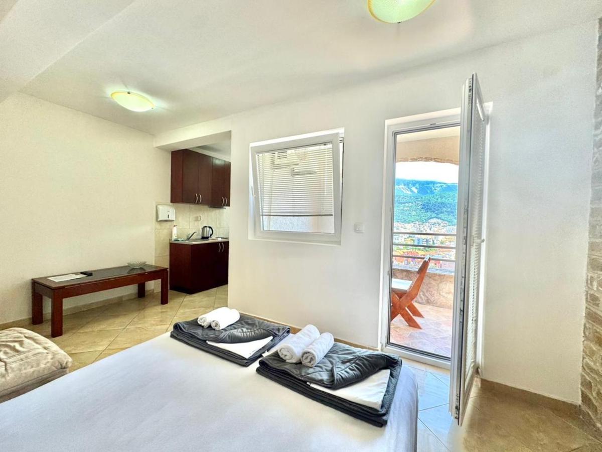 Appartement - Vue sur Mer