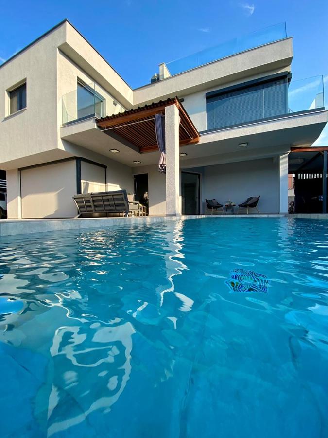 Villa Mare e Sole - B&B Ližnjan