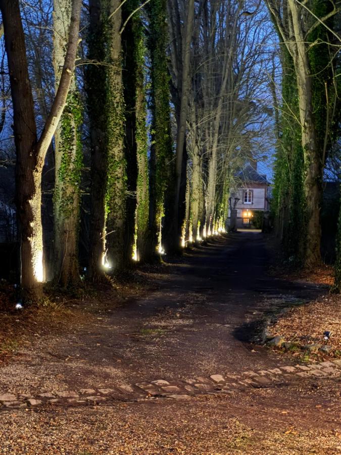 Bulle au Fil de l'eau - B&B Romilly-sur-Andelle