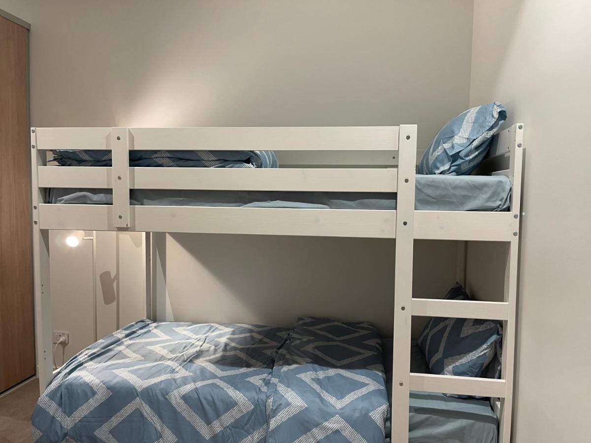 Appartement met 3 Slaapkamers