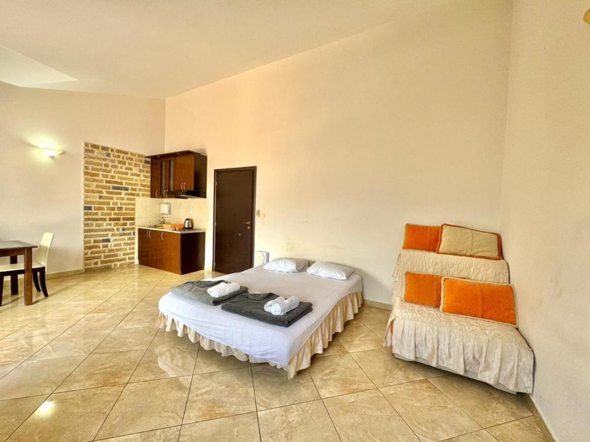 Appartement Confort avec Vue sur Mer
