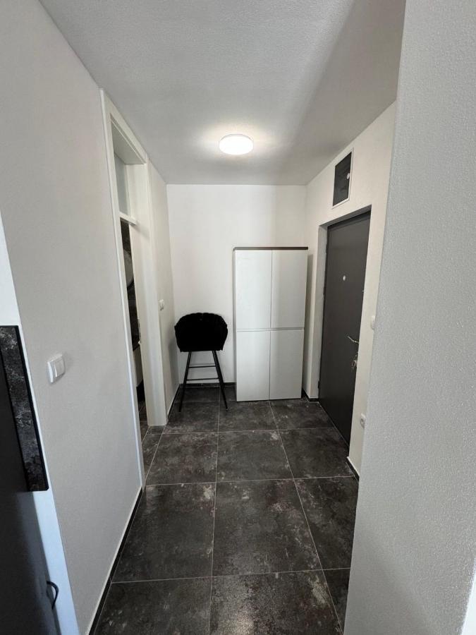 Appartement 1 Chambre avec Balcon
