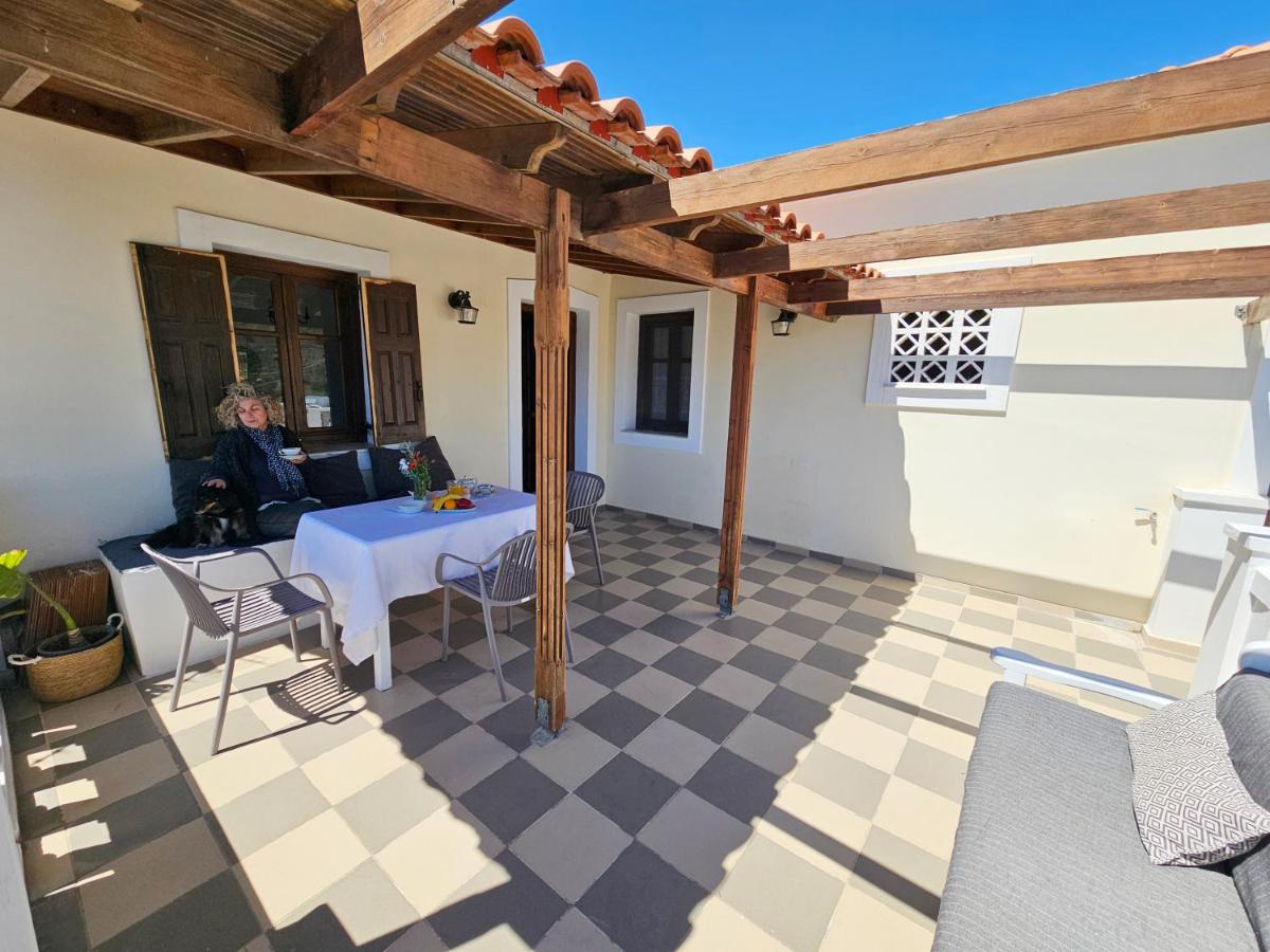 Lemon Nest 2 - B&B Votsalákia