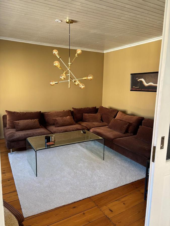 Urban Apartment - B&B