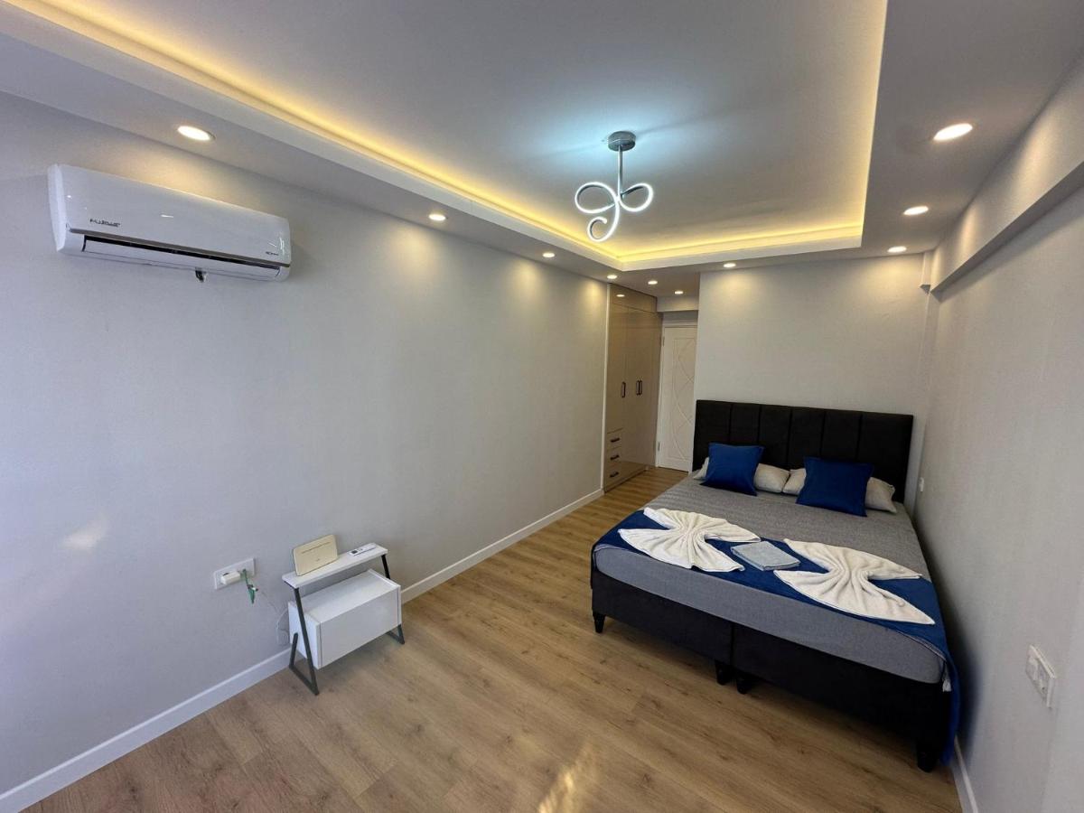 Appartamento Deluxe con 2 Camere da Letto e Balcone