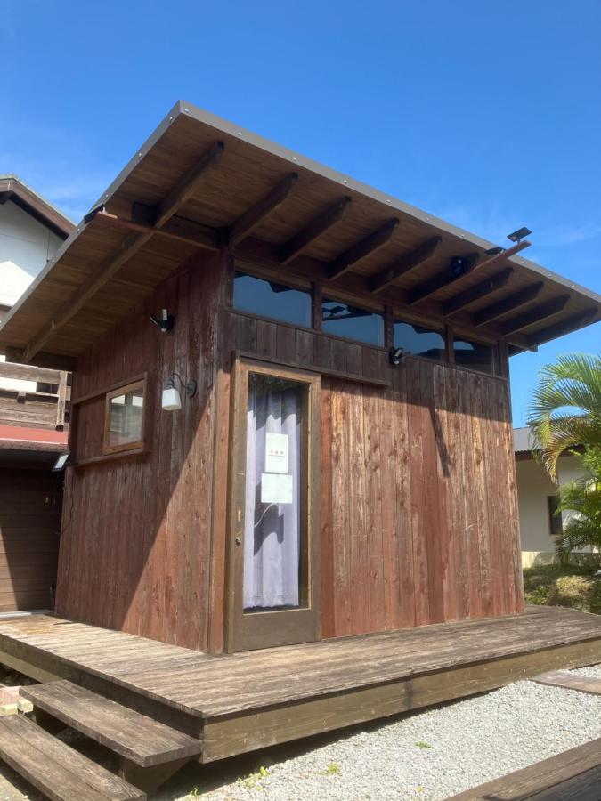 PENSION SHIMAKAZE - Chambres d’hôtes