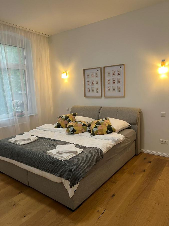 Nook - Zentrale Lage - an der ListerMeile - Ferienwohnung