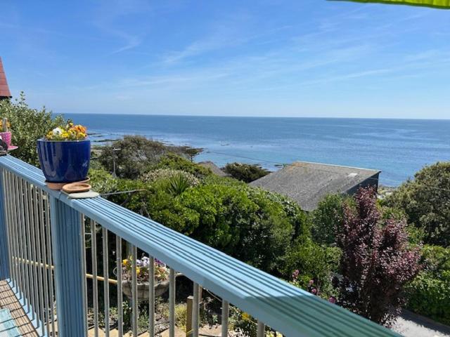 Ocean View at Kenwyn - B&B