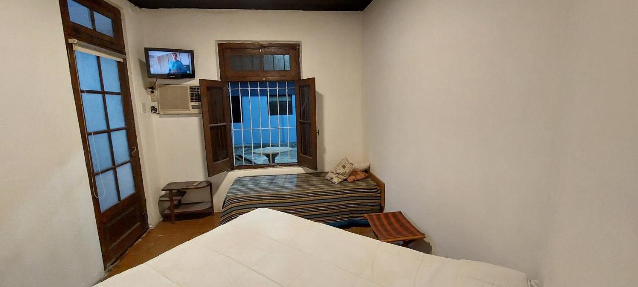 Camera Tripla Economy con Bagno in Comune