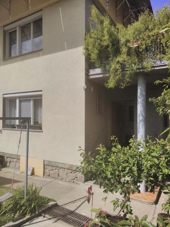 APARTMA HLUBOKA - B&B