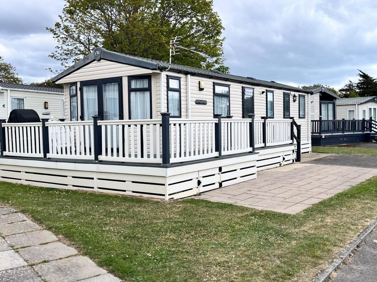 Molly's Haven - B&B Milford on Sea