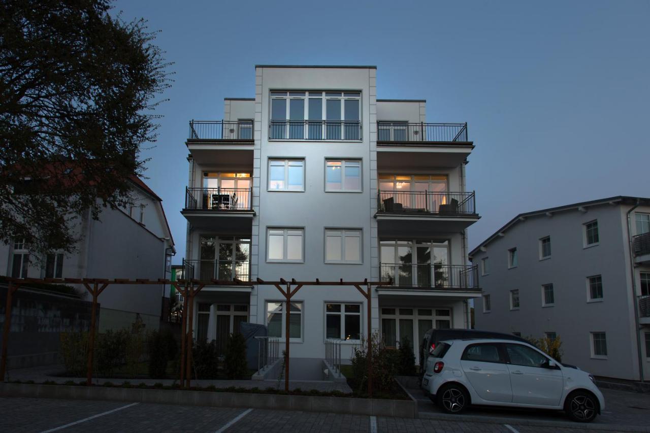 Ferienwohnung Wilma - B&B