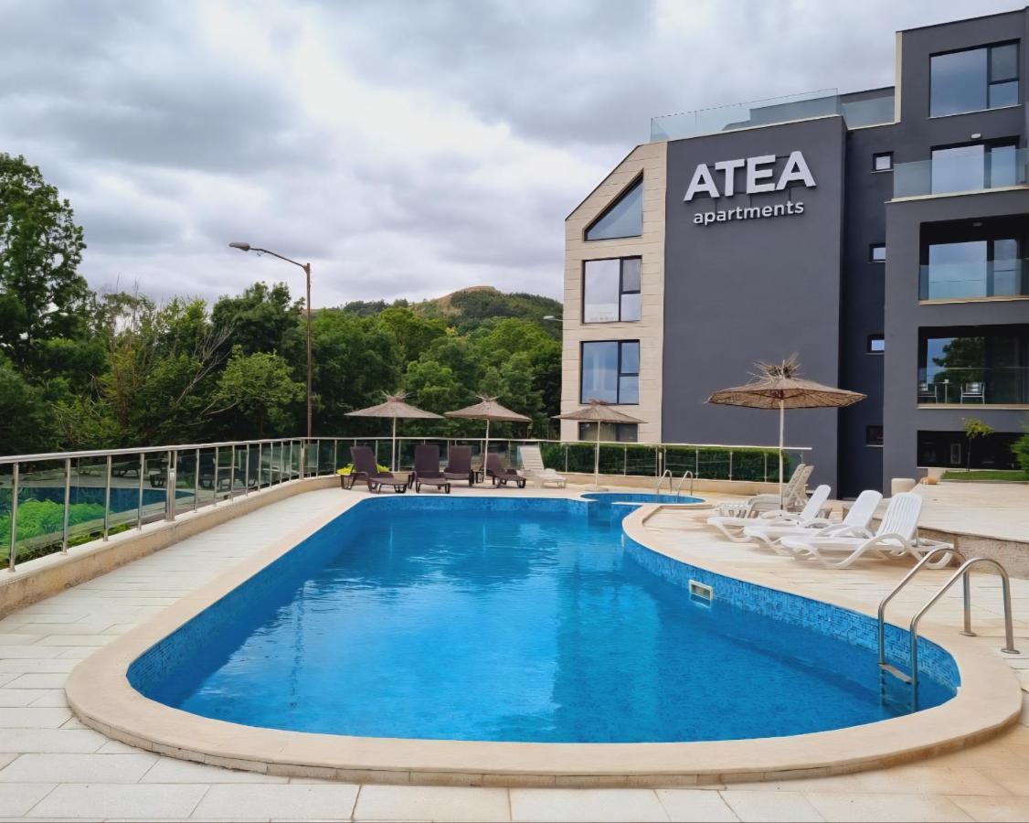 ATEA PERLA apartments - B&B