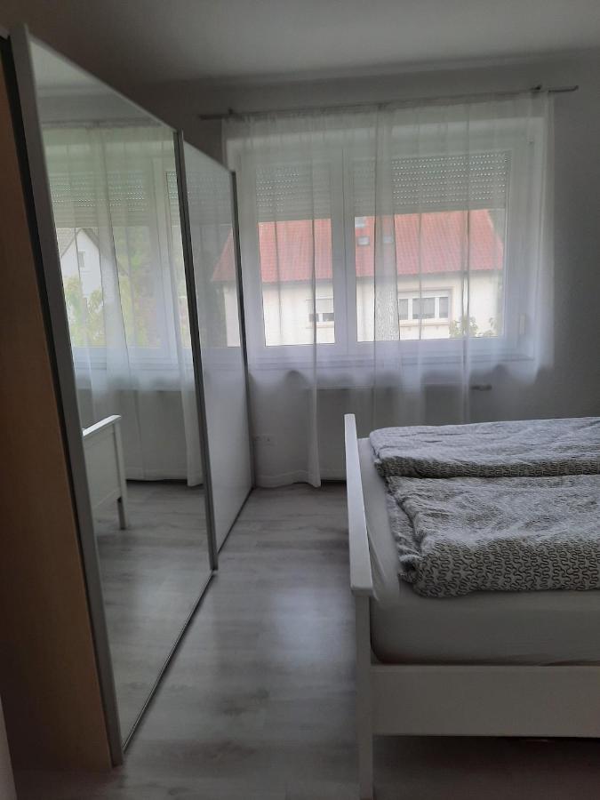 Wohnen am Wald in 78056 VS-Schwenningen - Ferienwohnung Villingen-Schwenningen