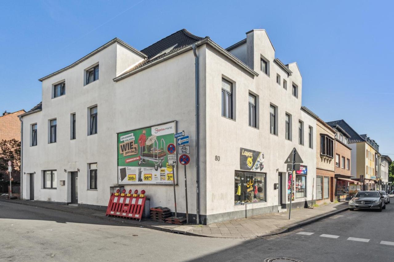 Monteur Wohnung Kleve KL10 - Innenstadt - B&B