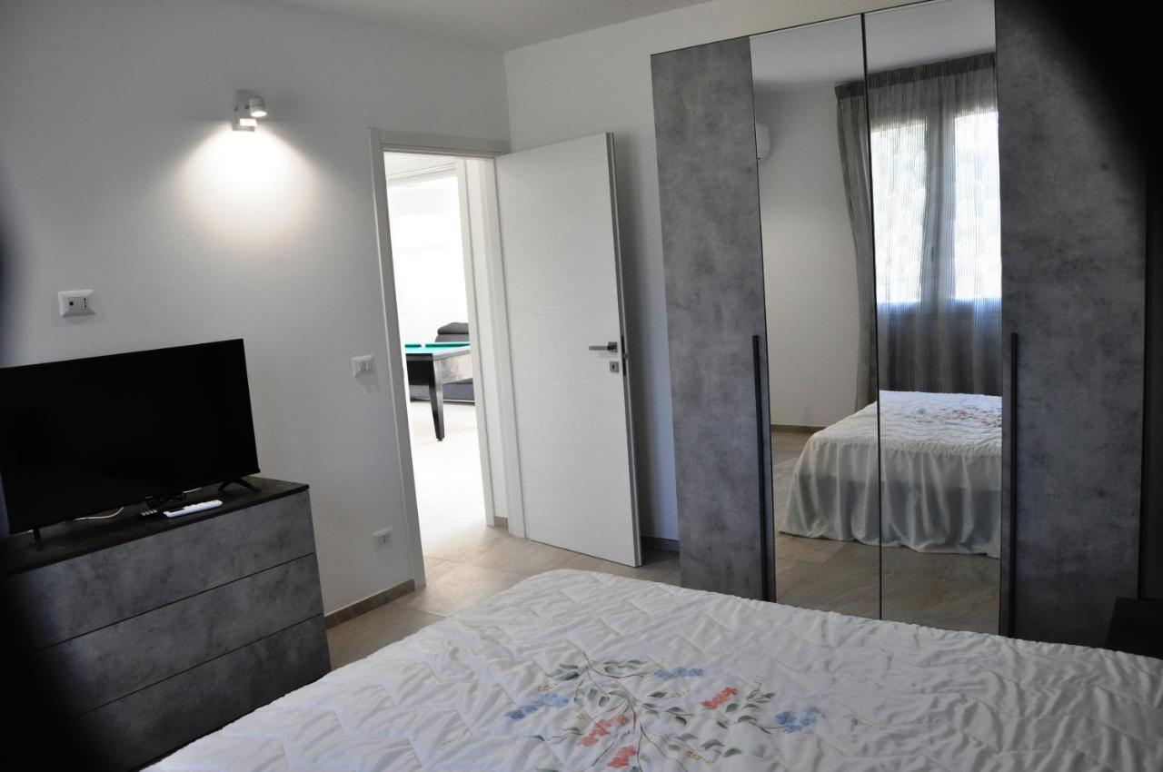 Villa mit privatem Pool