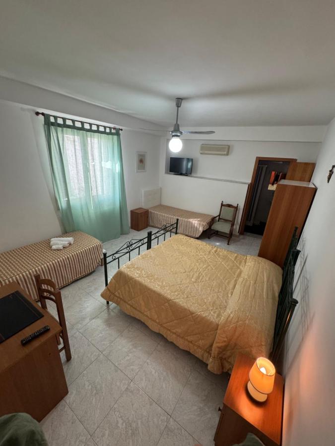 Habitación Familiar con baño privado
