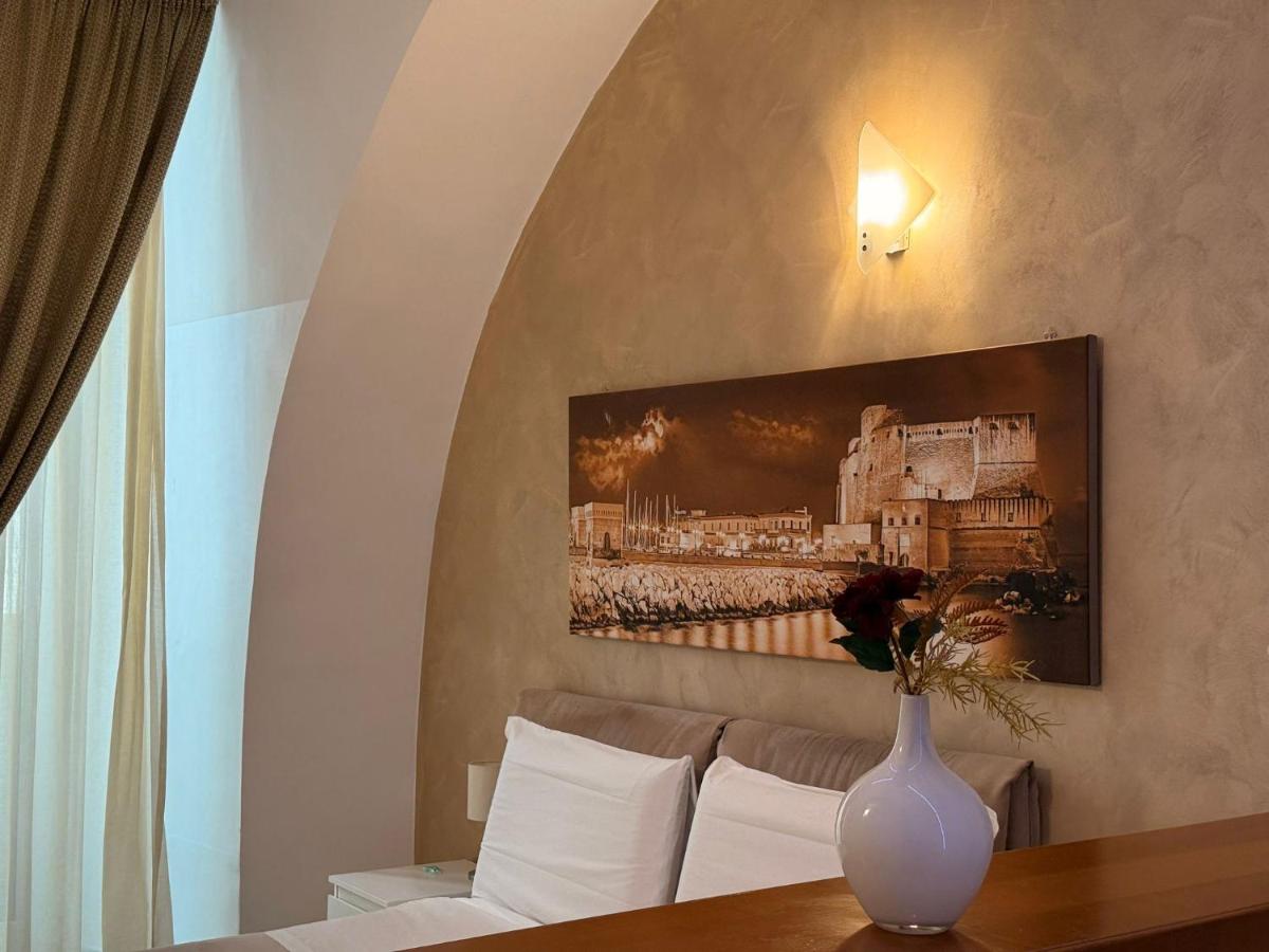 Deluxe Familiensuite